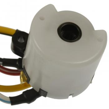 2001 Hyundai Tiburon Ignition Starter Switch BWD CS1004 image 1 of 3