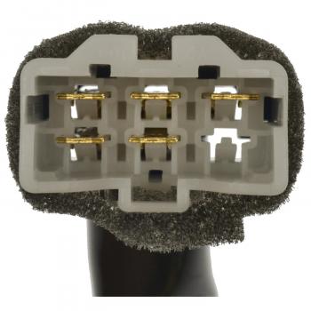 2001 Hyundai Tiburon Ignition Starter Switch BWD CS1004 image 3 of 3