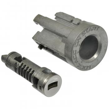 2011 GMC Canyon Ignition Lock Cylinder