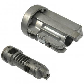 2011 GMC Canyon Ignition Lock Cylinder BWD CS1008L image 2 of 4