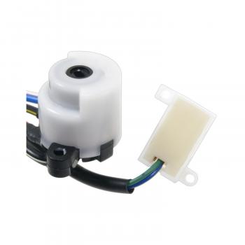 1997 Kia Sephia Ignition Starter Switch BWD CS1014 image 1 of 3