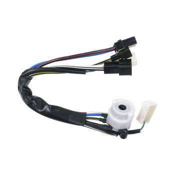 1997 Kia Sephia Ignition Starter Switch BWD CS1014 image 2 of 3