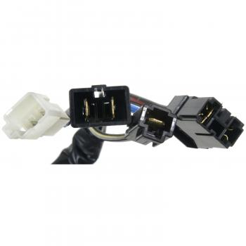 1997 Kia Sephia Ignition Starter Switch BWD CS1014 image 3 of 3