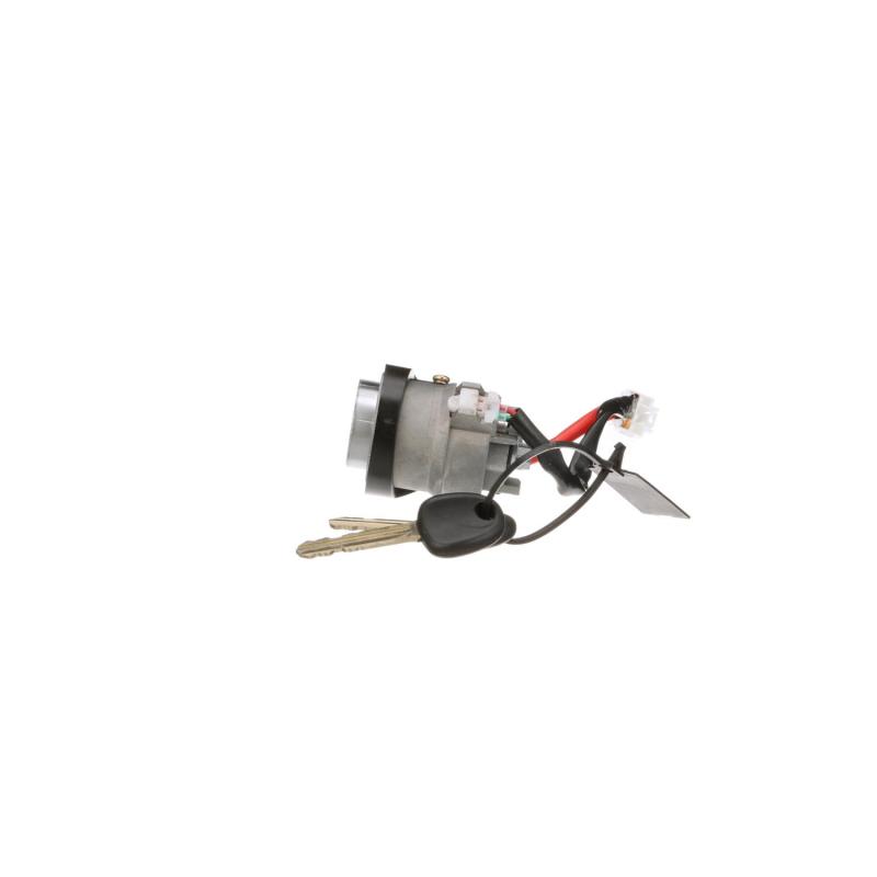 BWD CS1020L Ignition Lock Cylinder product image 7 of 10