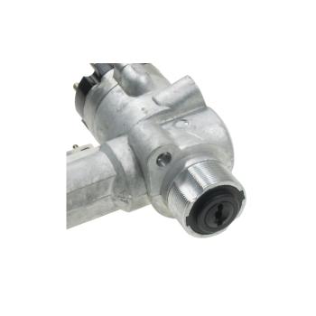 1965 Porsche 912 Ignition Lock and Cylinder Switch BWD CS1024 image 1 of 3