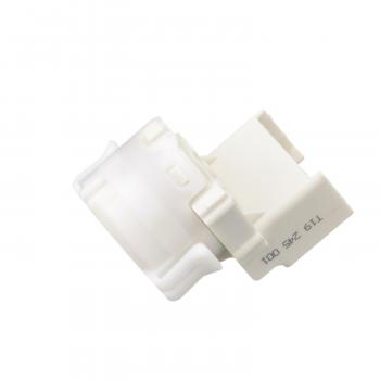 2011 Toyota Highlander Ignition Starter Switch BWD CS1052 image 4 of 4