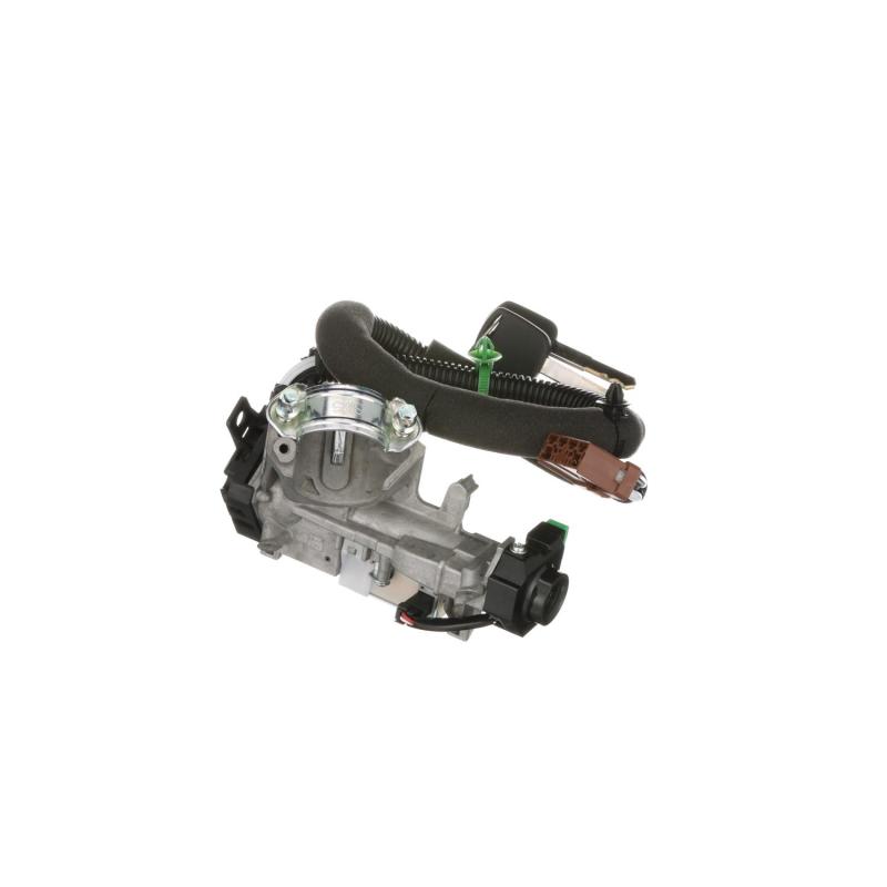 BWD CS1065 Ignition Lock and Cylinder Switch product image 3 of 4