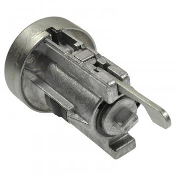 2001 Mitsubishi Montero Ignition Lock Cylinder BWD CS1082L image 2 of 3