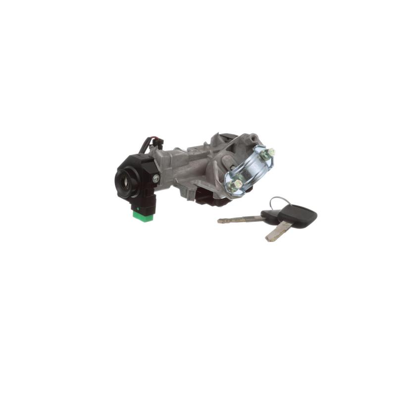 BWD CS1098 Ignition Lock and Cylinder Switch product image 1 of 8