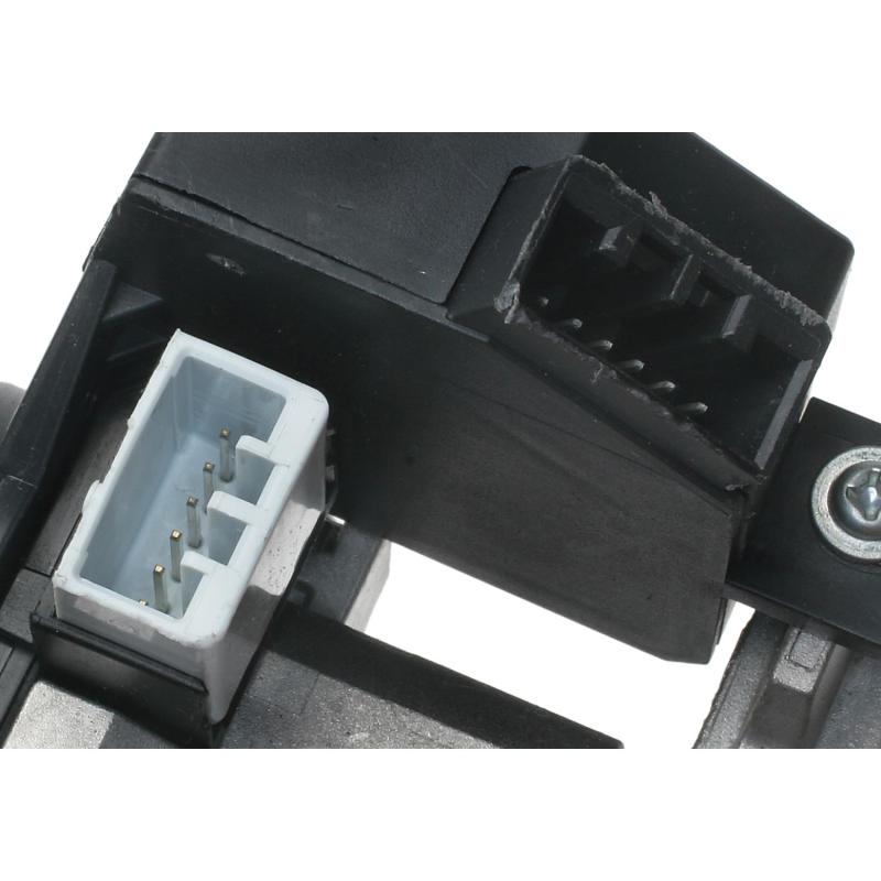 BWD CS1100 Ignition Lock and Cylinder Switch product image 3 of 5
