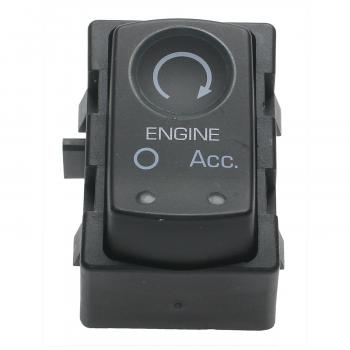 2011 Cadillac STS Push To Start Switch BWD CS1106 image 1 of 3