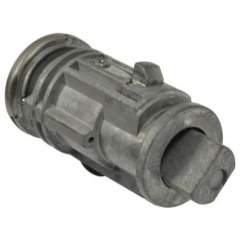 2007 Chrysler Pacifica Ignition Lock Cylinder BWD CS1131L image 2 of 4