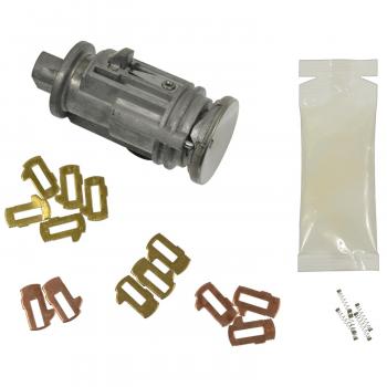 2007 Chrysler Pacifica Ignition Lock Cylinder BWD CS1131L image 3 of 4