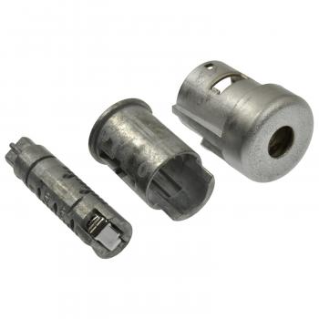 2015 Ford C-Max Ignition Lock Cylinder