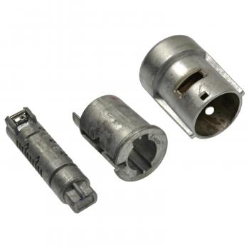 2015 Ford C-Max Ignition Lock Cylinder BWD CS1137L image 2 of 3