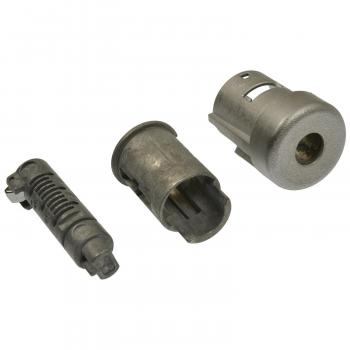 2013 Ford C-Max Ignition Lock Cylinder