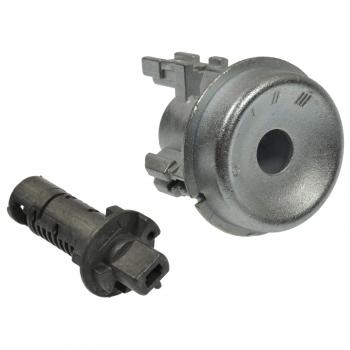 2015 Ford Fiesta Ignition Lock Cylinder