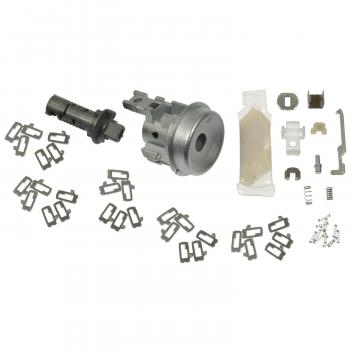 2015 Ford Fiesta Ignition Lock Cylinder BWD CS1139L image 3 of 3