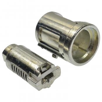 2008 Ford Edge Ignition Lock Cylinder