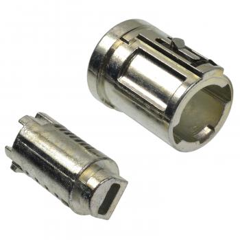 2008 Ford Edge Ignition Lock Cylinder BWD CS1145L image 2 of 4