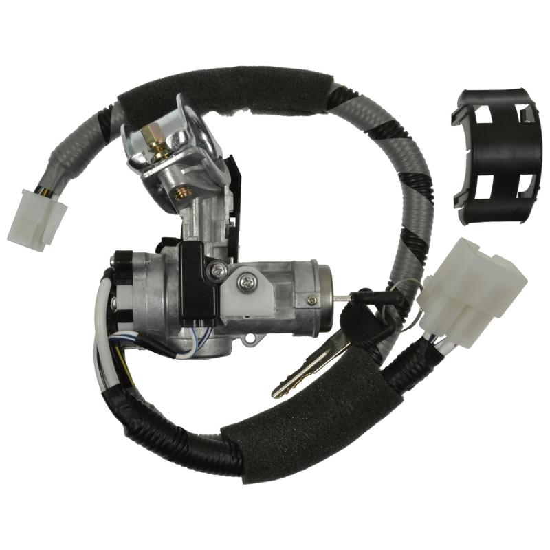 BWD CS1148 Ignition Lock and Cylinder Switch product image 2 of 3
