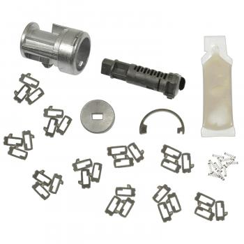 2019 Ford F-150 Ignition Lock Cylinder BWD CS1158L image 3 of 3