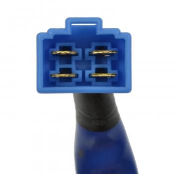 2005 Subaru Impreza Ignition Starter Switch BWD CS1161 image 3 of 3