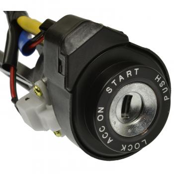 2009 Kia Amanti Ignition Lock Cylinder