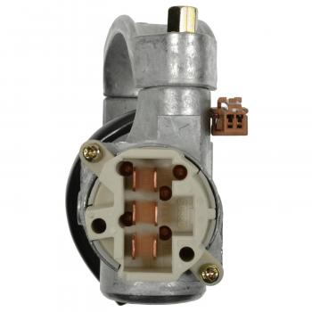 2001 Nissan Pathfinder Ignition Lock and Cylinder Switch BWD CS1169 image 3 of 3