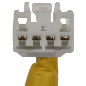 2016 Kia Rio Ignition Lock Cylinder BWD CS1172L image 4 of 4