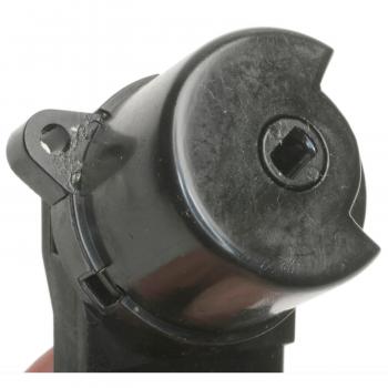 2007 Pontiac Wave Ignition Starter Switch