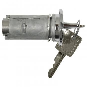 1988 Buick Skylark Ignition Lock Cylinder BWD CS118L image 3 of 4