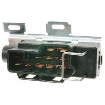 1990 Dodge Caravan Ignition Starter Switch BWD CS119 image 1 of 3