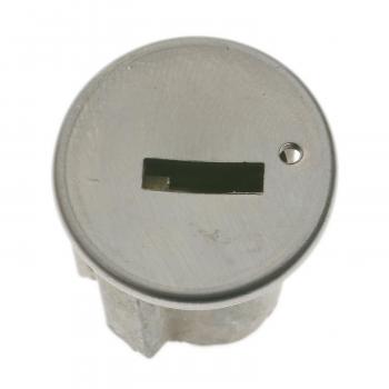 1976 Ford P-350 Ignition Lock Cylinder BWD CS11L image 1 of 4