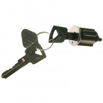 1976 Ford P-350 Ignition Lock Cylinder BWD CS11L image 2 of 4