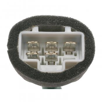 1992 Infiniti M30 Ignition Starter Switch BWD CS1242 image 2 of 3