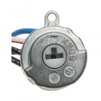 1992 Infiniti M30 Ignition Starter Switch BWD CS1242 image 3 of 3