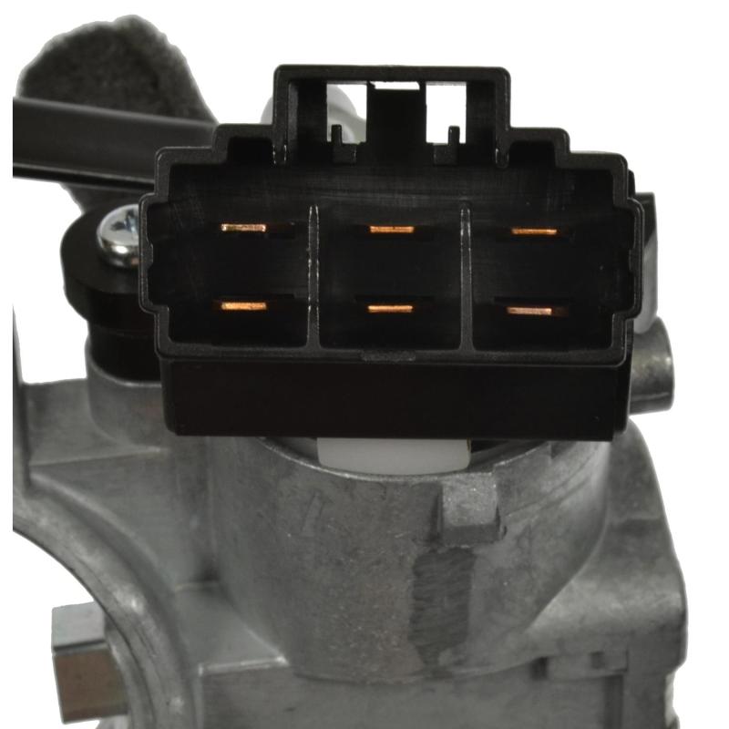 BWD CS1275 Ignition Lock and Cylinder Switch product image 3 of 5