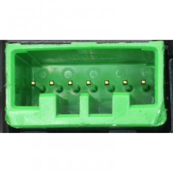 2002 Honda Civic Ignition Lock and Cylinder Switch BWD CS1317 image 4 of 4