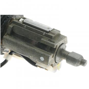 1984 Mercury Capri Ignition Lock Cylinder BWD CS131L image 4 of 4