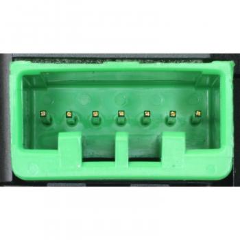 2002 Honda Civic Ignition Lock and Cylinder Switch BWD CS1320 image 4 of 4