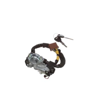 2000 Honda Accord Ignition Lock and Cylinder Switch BWD CS1321 image 4 of 4