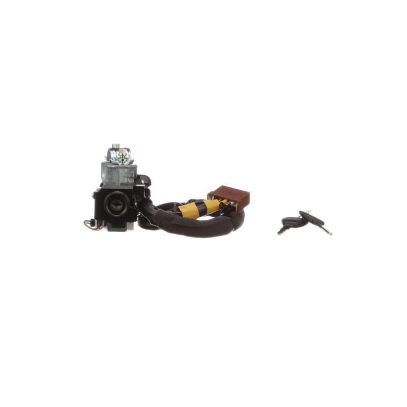 BWD CS1321 Ignition Lock and Cylinder Switch product image 2 of 4