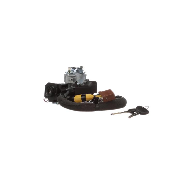 BWD CS1321 Ignition Lock and Cylinder Switch product image 1 of 4