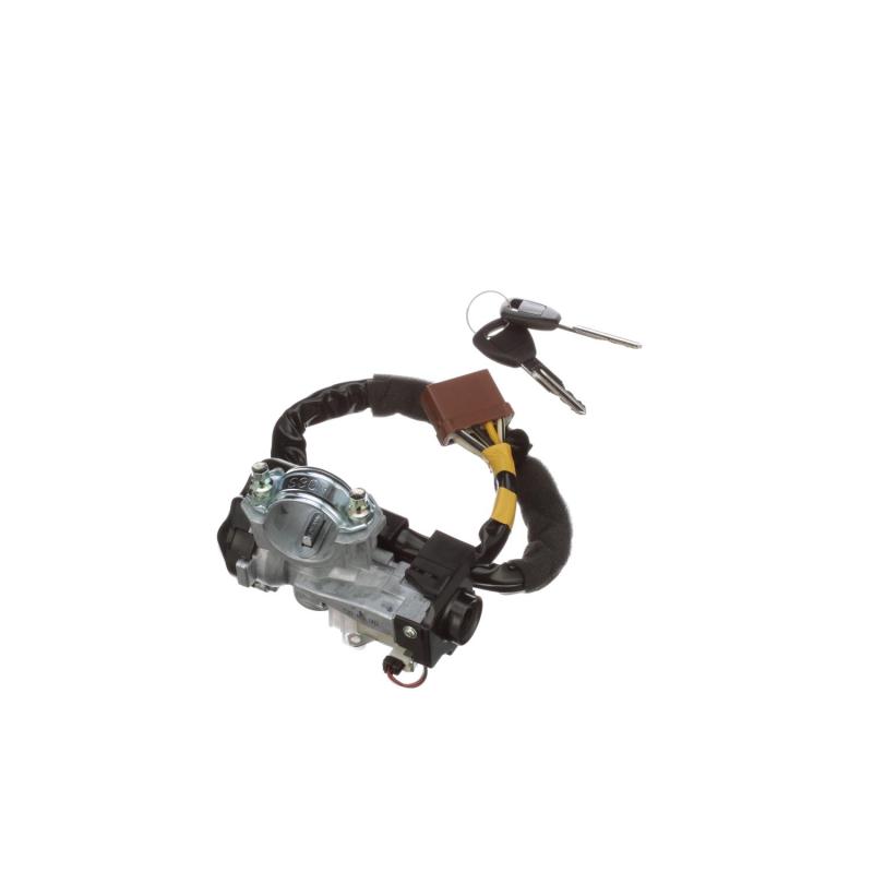 BWD CS1321 Ignition Lock and Cylinder Switch product image 3 of 4