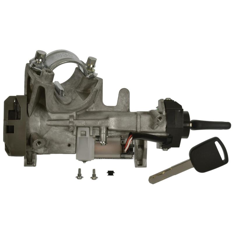 BWD CS1326 Ignition Lock and Cylinder Switch product image 3 of 10