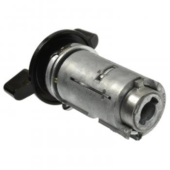 1988 Buick Skylark Ignition Lock Cylinder BWD CS132L image 2 of 4