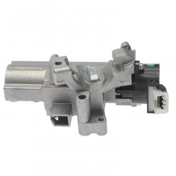 2007 Hummer H3 Ignition Starter Switch BWD CS1331 image 2 of 4