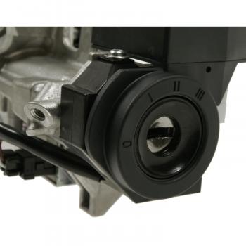 2007 Acura TSX Ignition Lock and Cylinder Switch