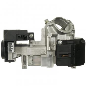 2007 Acura TSX Ignition Lock and Cylinder Switch BWD CS1338 image 3 of 3